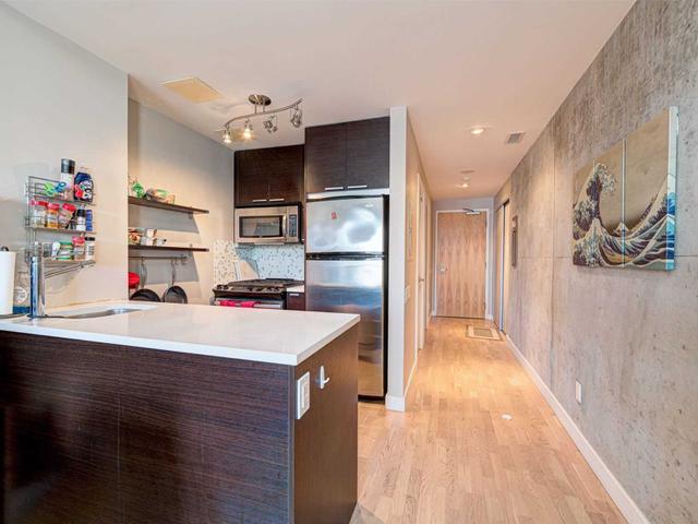 604 - 138 Princess St