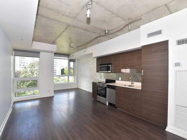 306 - 707 Dovercourt Rd