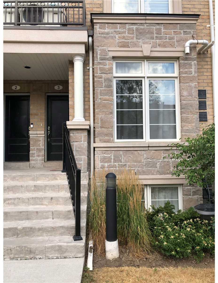 5 39 Drewry Ave W, North York Leased, C4880307 Condos.ca