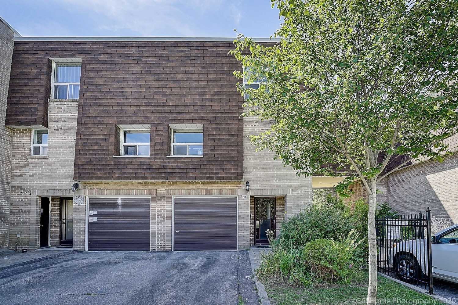 145 Village Green Way, North York Sold, C4880750 Condos.ca