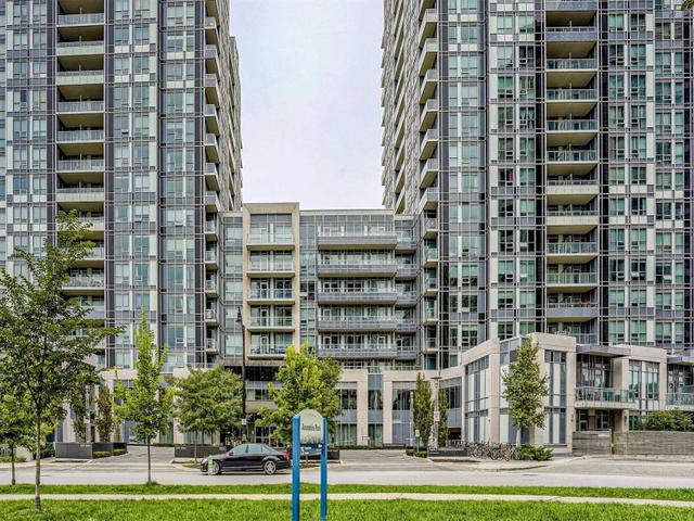 211 - 120 Harrison Garden Blvd