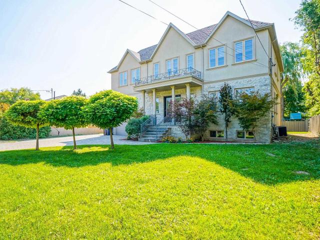 200 Senlac Rd, North York | Sold, C4881884 | MrLOFT.ca