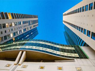 501 - 99 Harbour Sq