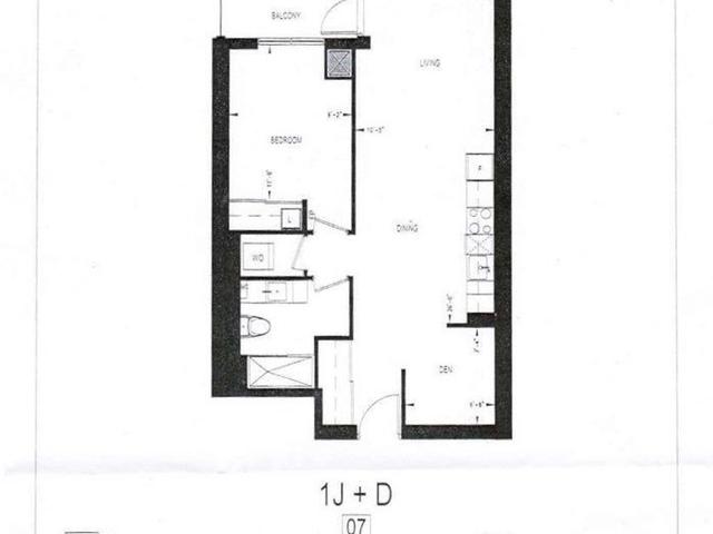 807 - 300 Front St W