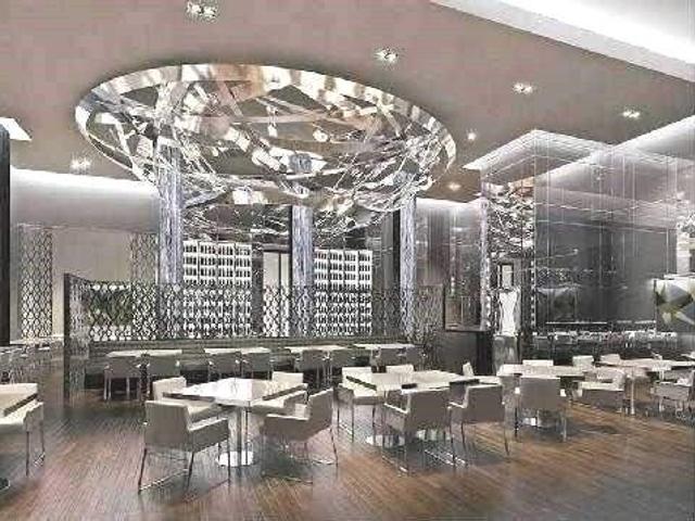 1605 - 224 King St W