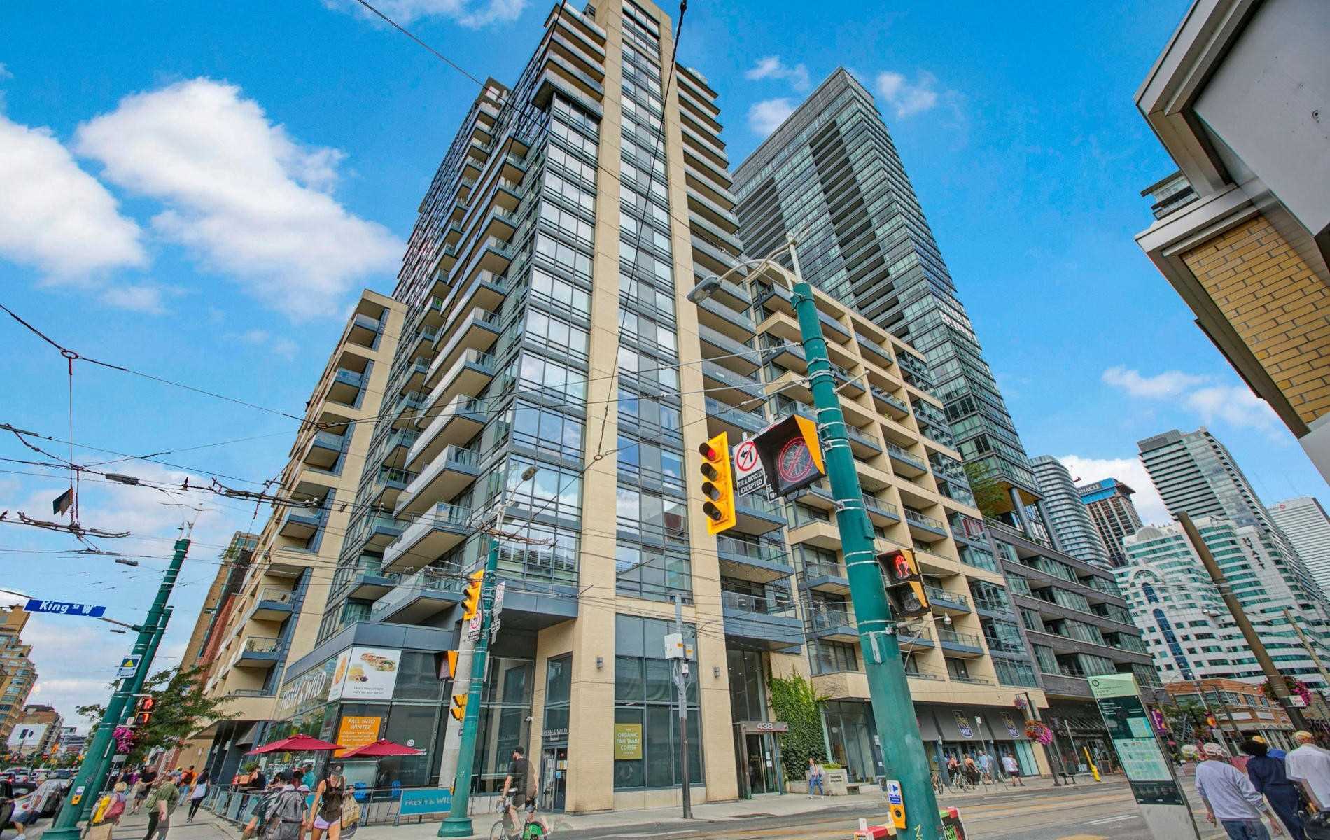 312 438 King St W, Toronto Terminated, C4882751 Condos.ca 312 438 King St W, Toronto Terminated, C4882751 Condos.ca
