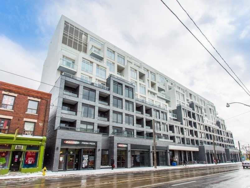 425 783 Bathurst St, Toronto Terminated, C4883445 Condos.ca