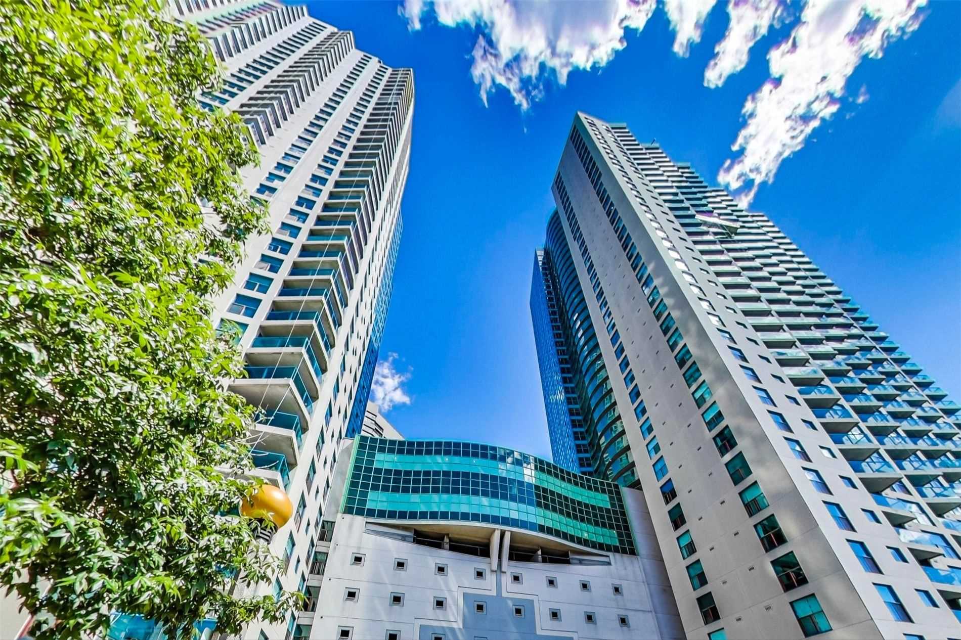 1712 99 Harbour Sq, Toronto Sold, C4883548 Condos.ca