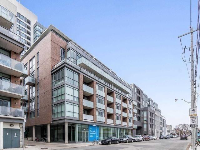 212 - 8 Gladstone Ave