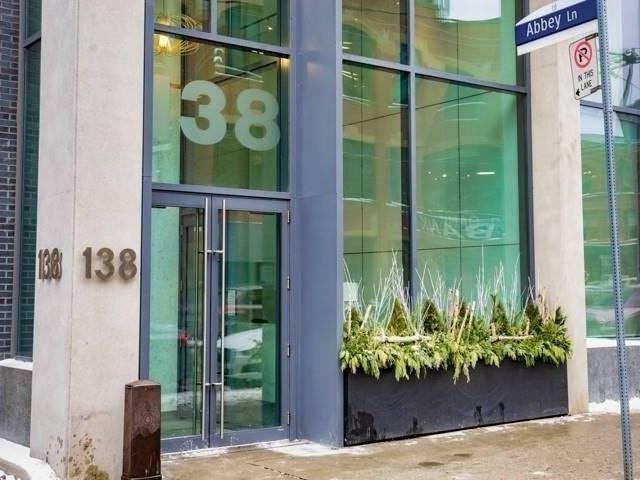 404 - 138 Princess St