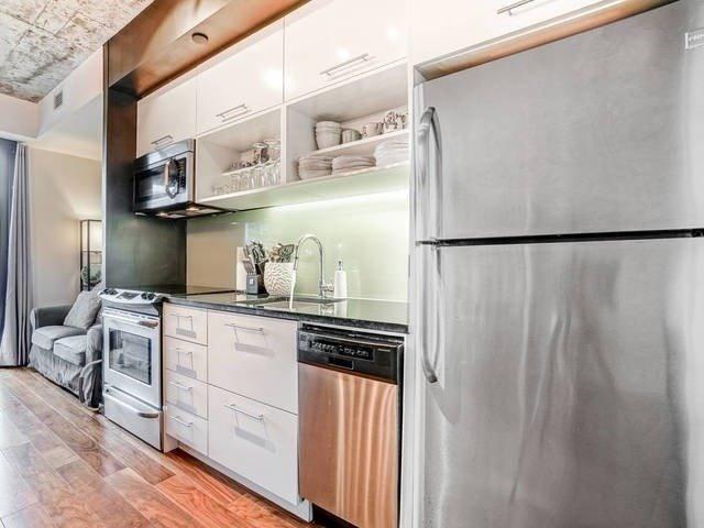 412 - 51 Trolley Cres