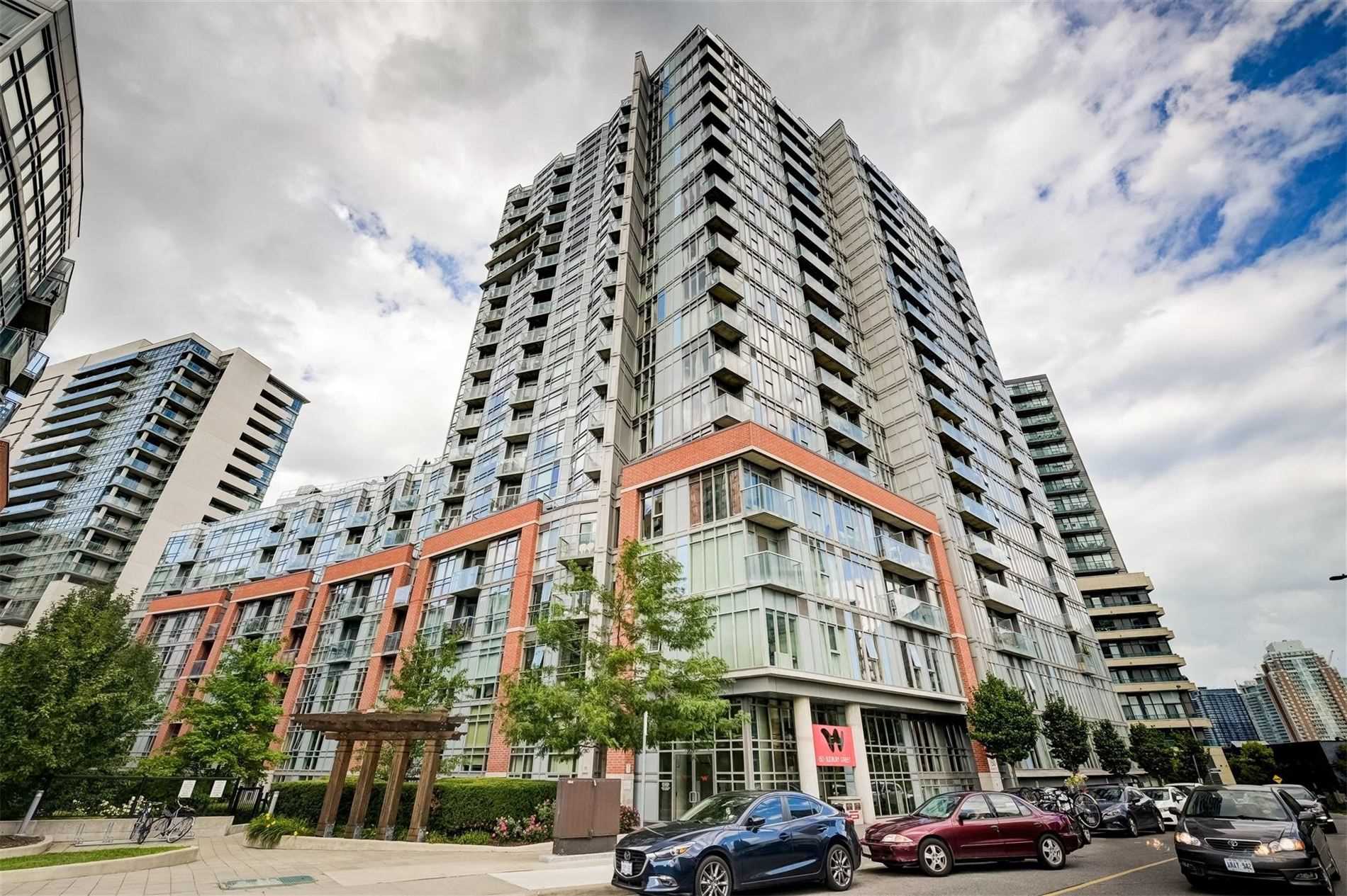 1112 150 Sudbury St, Toronto Terminated, C4884178 MrLOFT.ca 1112 150 Sudbury St, Toronto Terminated, C4884178 MrLOFT.ca