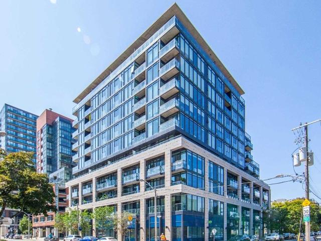 220 - 8 Dovercourt Rd