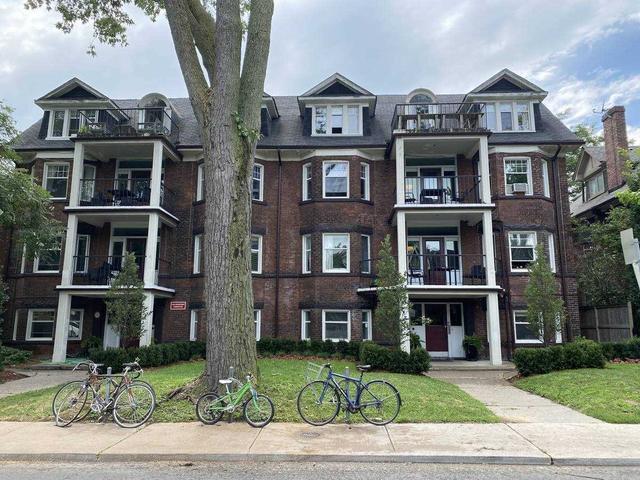 5A - 534 Palmerston Blvd