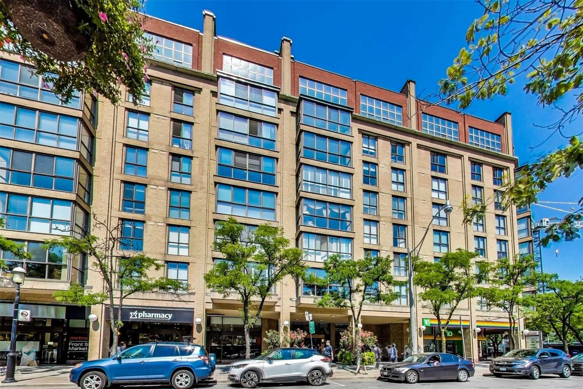 227 80 Front St E, Toronto Terminated, C4885337 Condos.ca 227 80 Front St E, Toronto Terminated, C4885337 Condos.ca