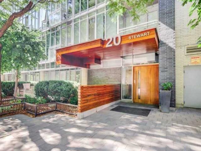 503 - 20 Stewart St