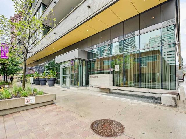 804 - 8 Charlotte St