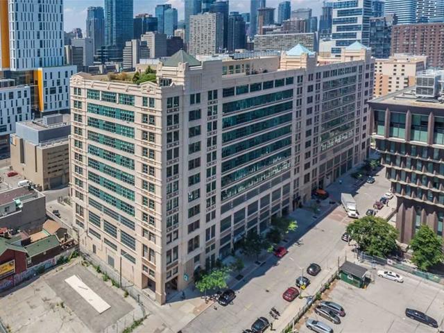 1036 - 155 Dalhousie St