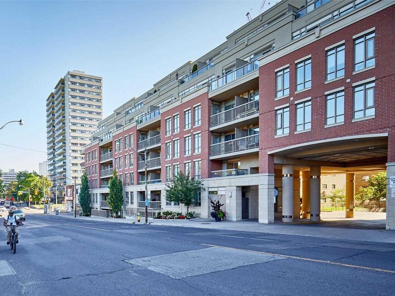 1010 900 Mount Pleasant Rd, Toronto Terminated, C4886452 Property.ca