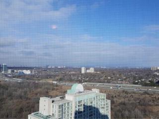 2305 - 18 Graydon Hall Dr