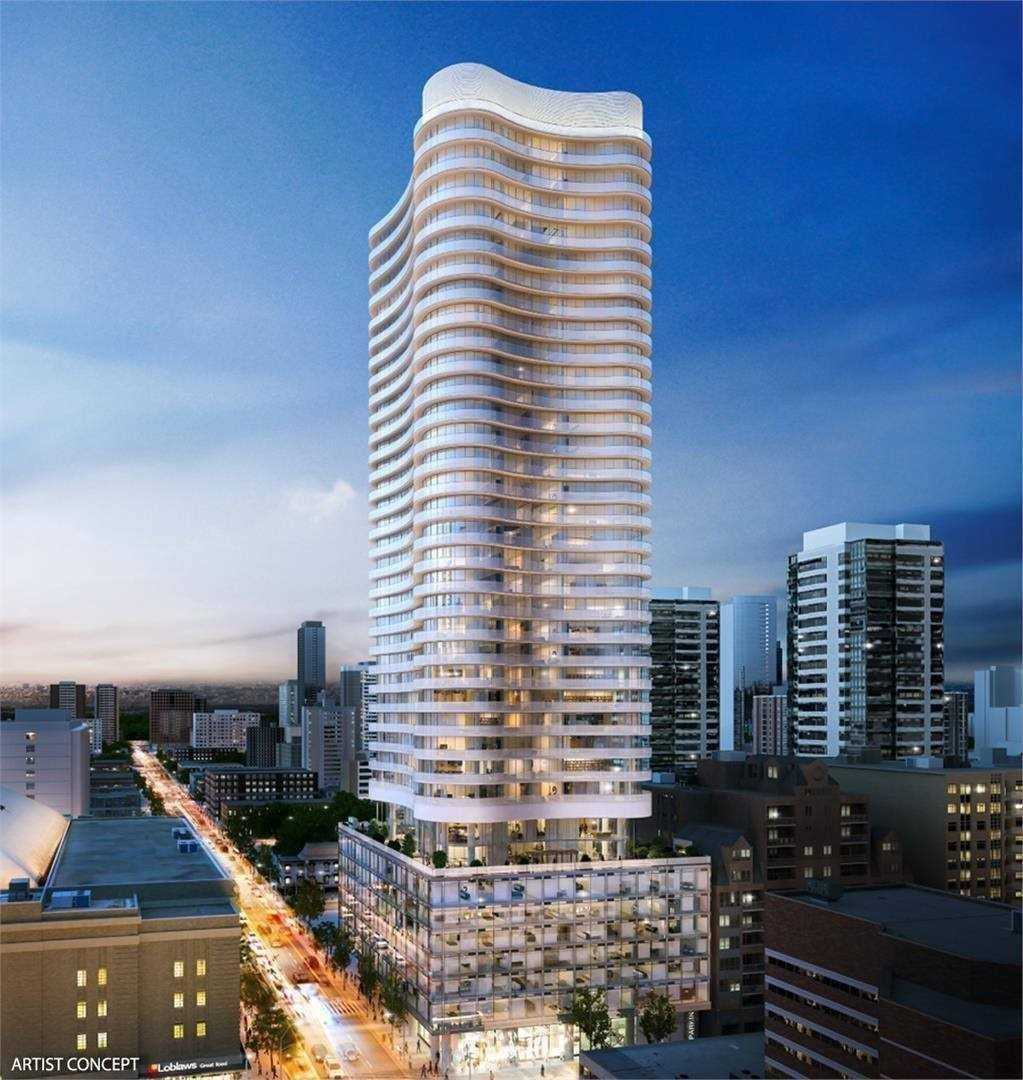 2413 403 Church St, Toronto Leased, C4886776 Condos.ca 2413 403 Church St, Toronto Leased, C4886776 Condos.ca