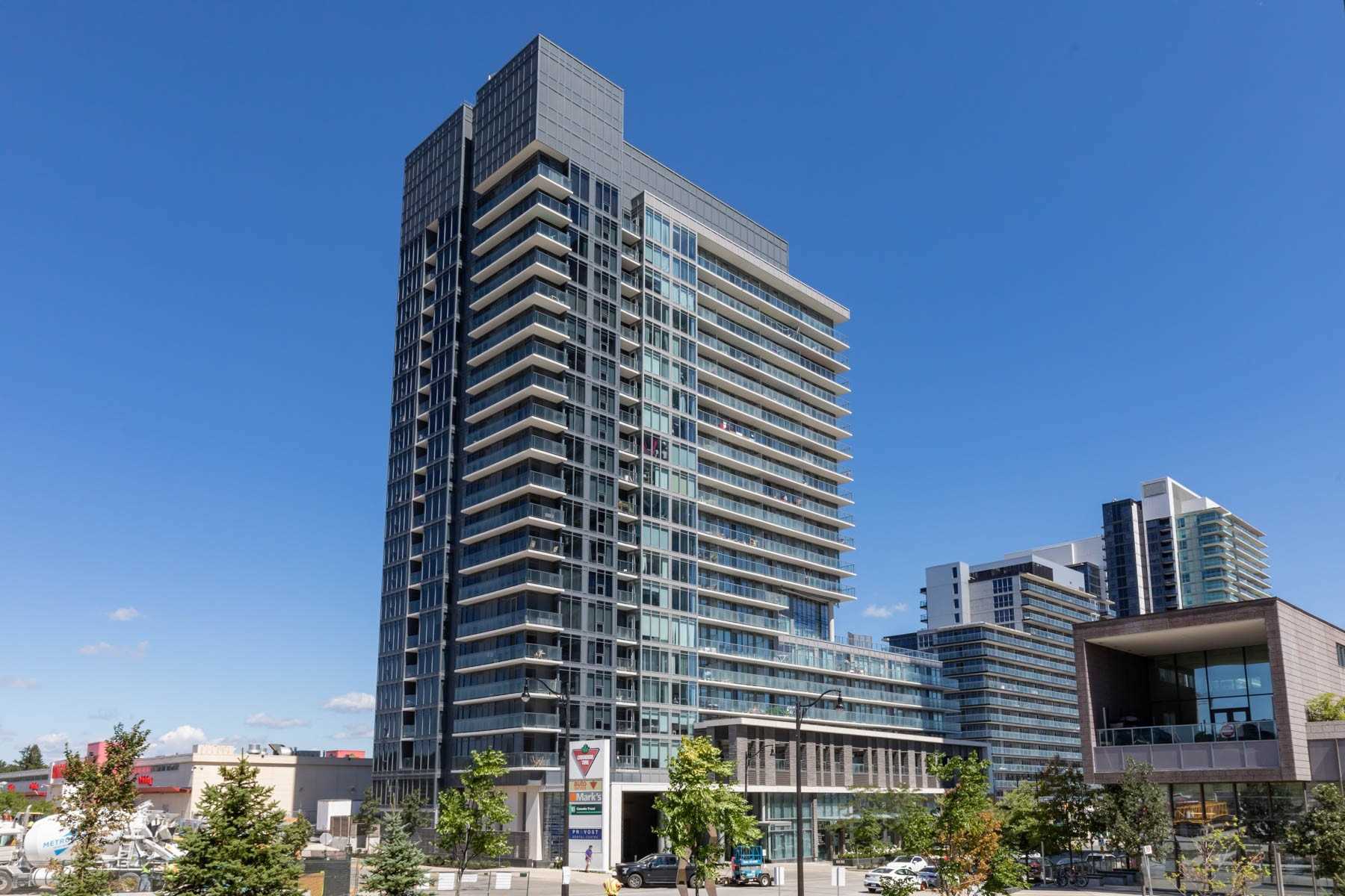 206 72 Esther Shiner Blvd, North York Terminated, C4886798 Condos.ca