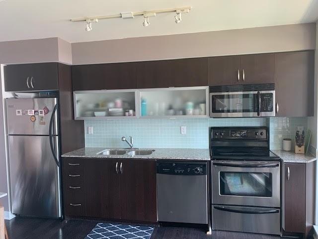 506 - 80 Western Battery Rd W