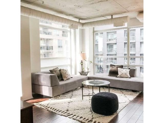 605 - 170 Sudbury St