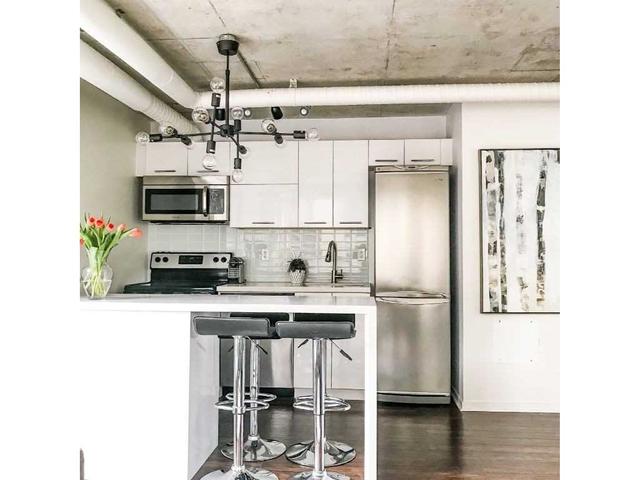 605 - 170 Sudbury St