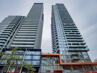 808 - 50 Wellesley St E