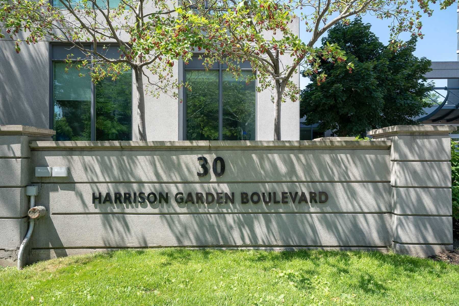 2807 30 Harrison Garden Blvd, North York Terminated, C4887321 Property.ca