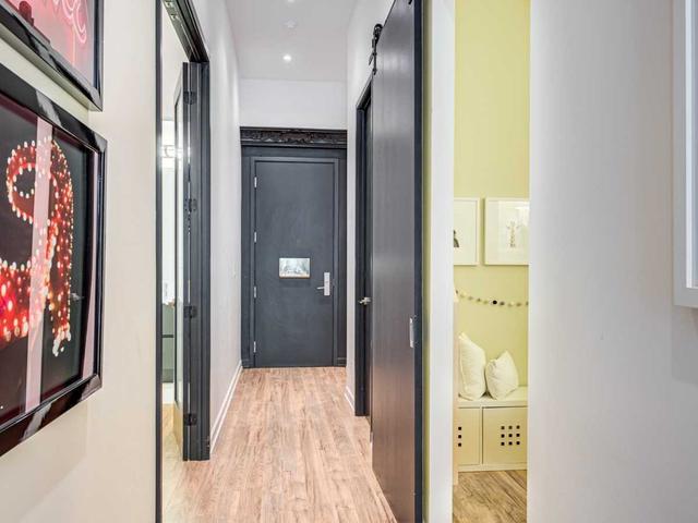 110 - 380 Macpherson Ave