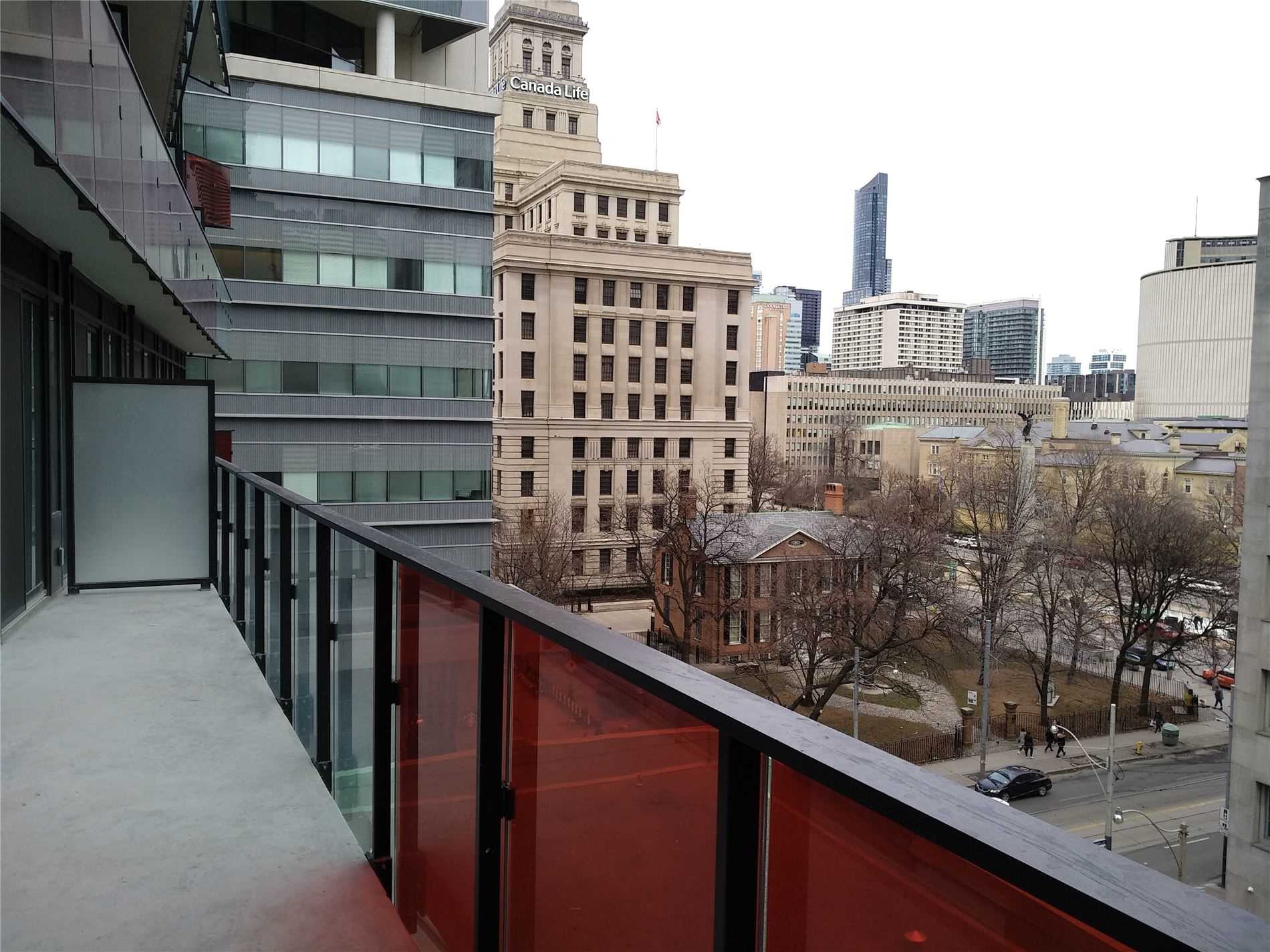 611 215 Queen St W, Toronto Terminated, C4887351 Condos.ca