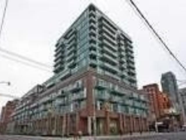 405 - 116 George St