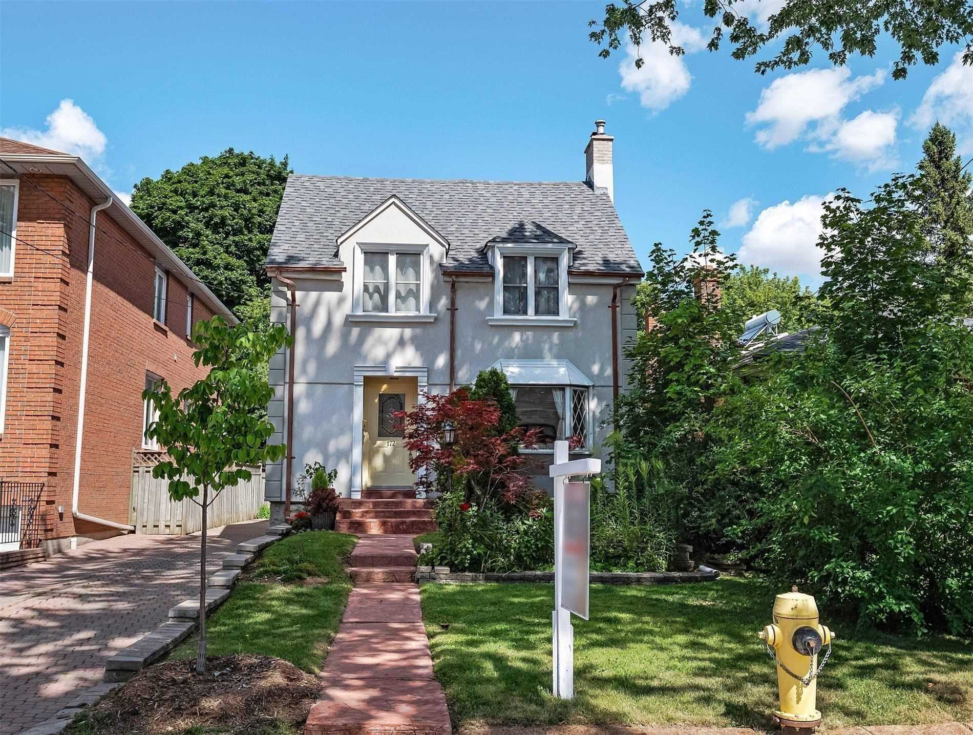 172 Parkview Ave, North York Terminated, C4887715 Property.ca