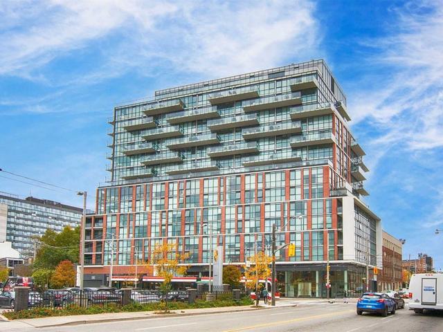 1212 - 318 King St E