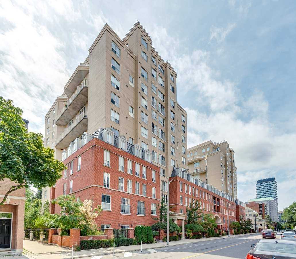 438 139 Merton St, Toronto Sold, C4889134 Condos.ca