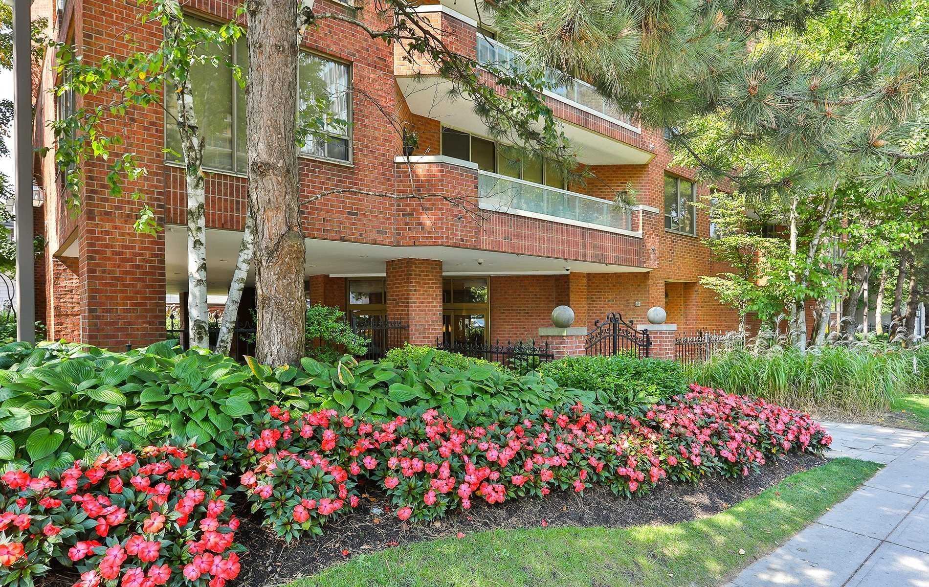403 2 Lynwood Ave, Toronto Sold, C4889207 Condos.ca
