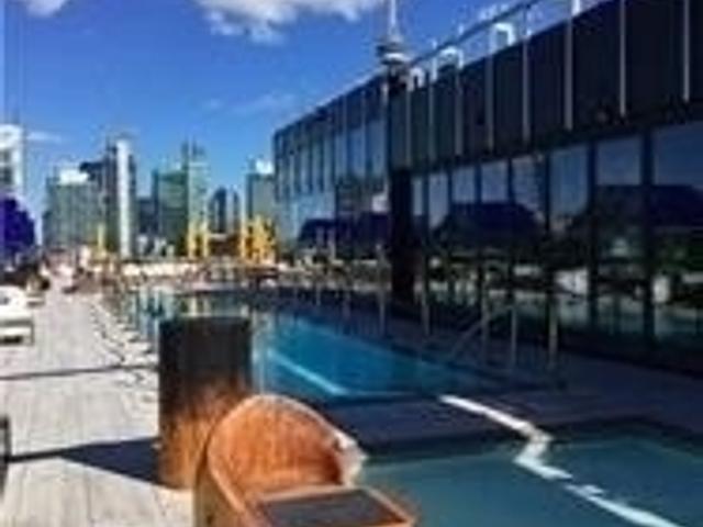 1103 - 38 Stewart St