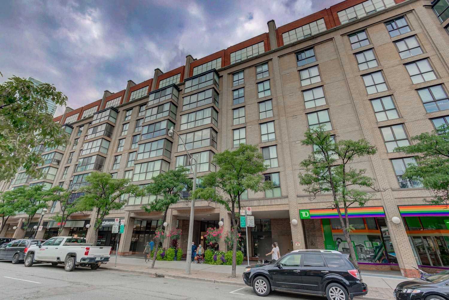 206 80 Front St E, Toronto Terminated, C4890038 Property.ca