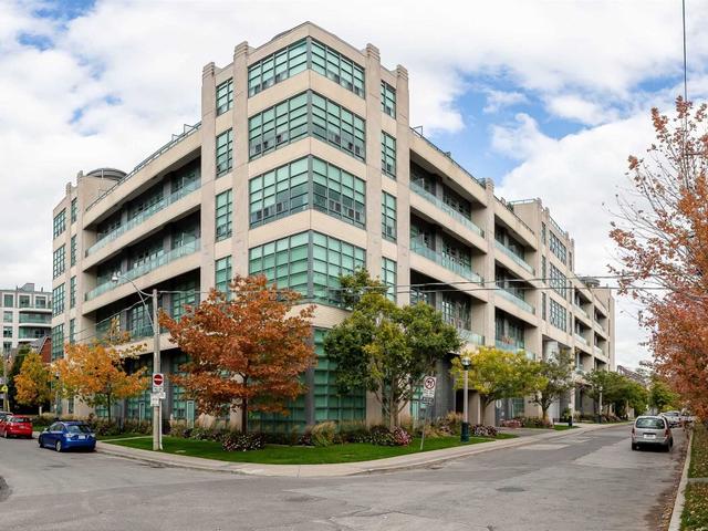 306 - 380 Macpherson Ave