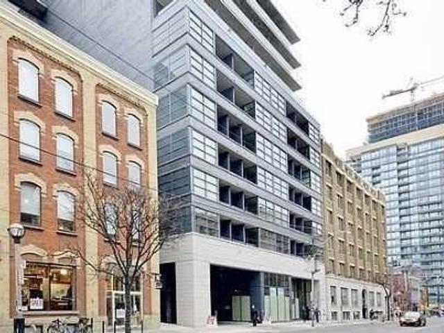 1005 - 478 King St W