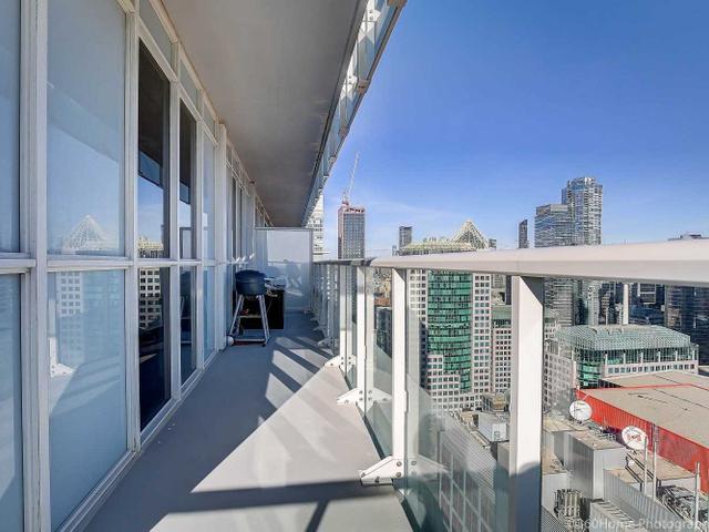 3511 - 300 Front St W