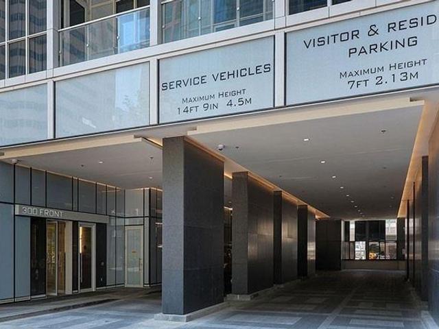 2714 - 300 Front St W