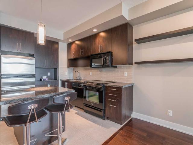 505 - 120 Homewood Ave