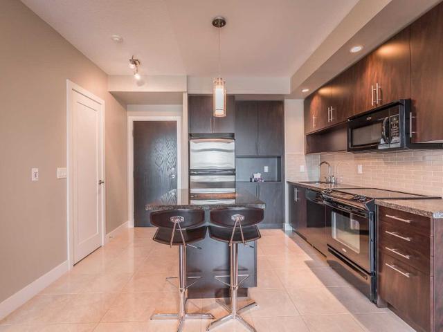 505 - 120 Homewood Ave