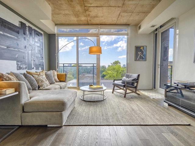 506 - 130 Rusholme Rd