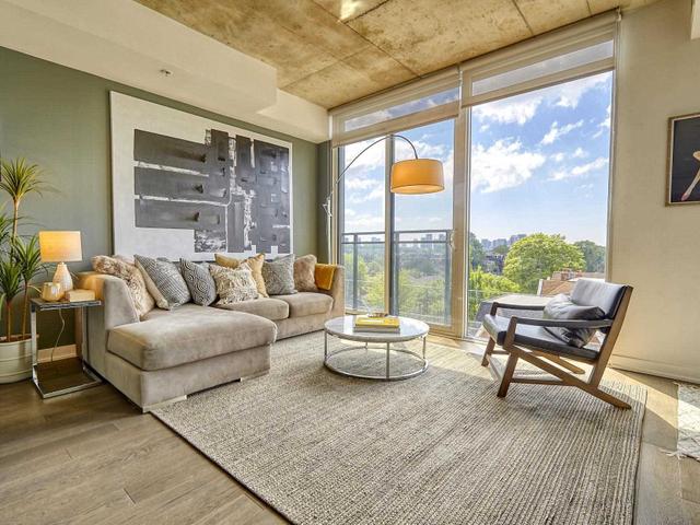 506 - 130 Rusholme Rd