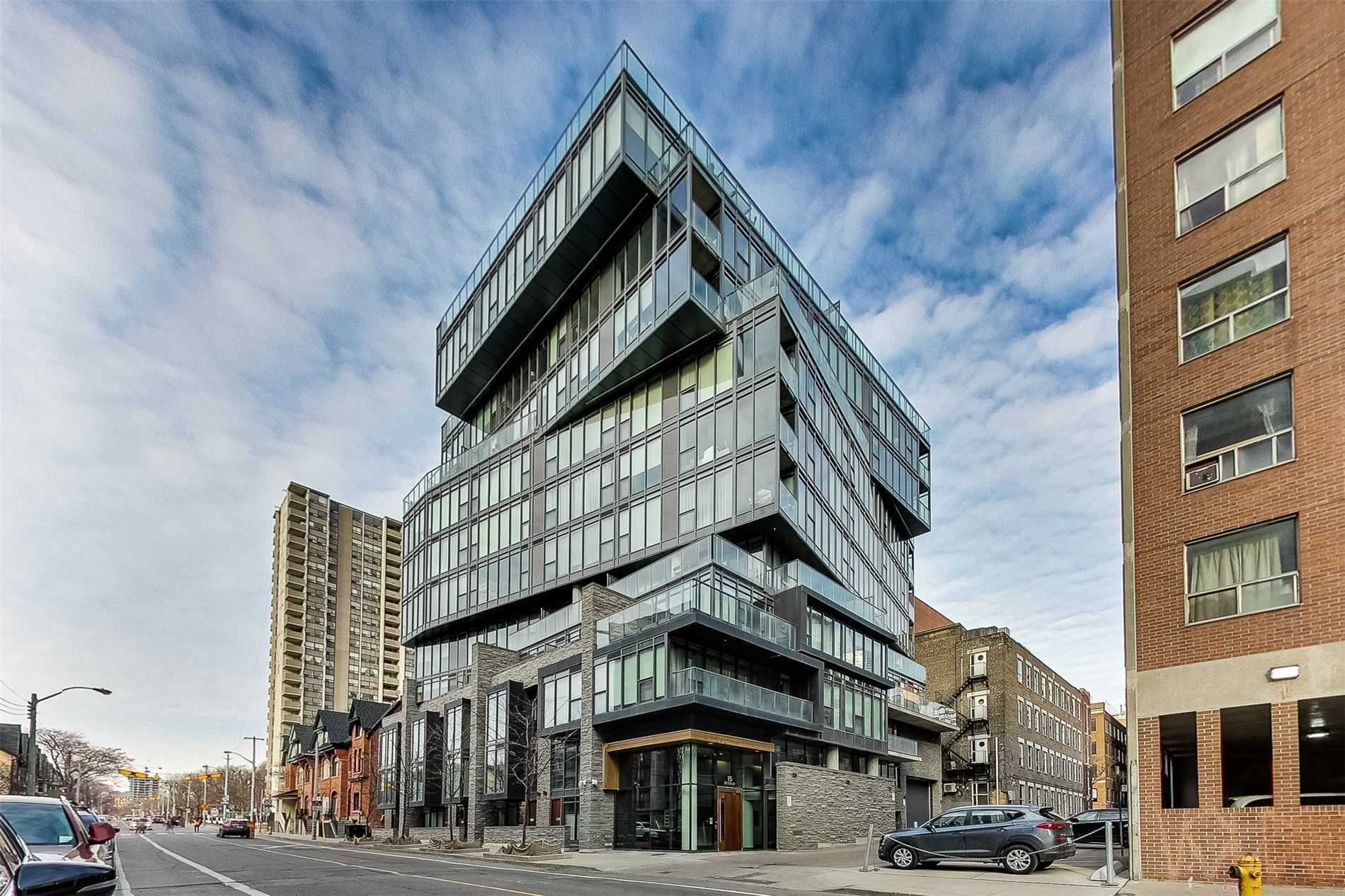 304 15 Beverley St, Toronto Terminated, C4893073 Condos.ca