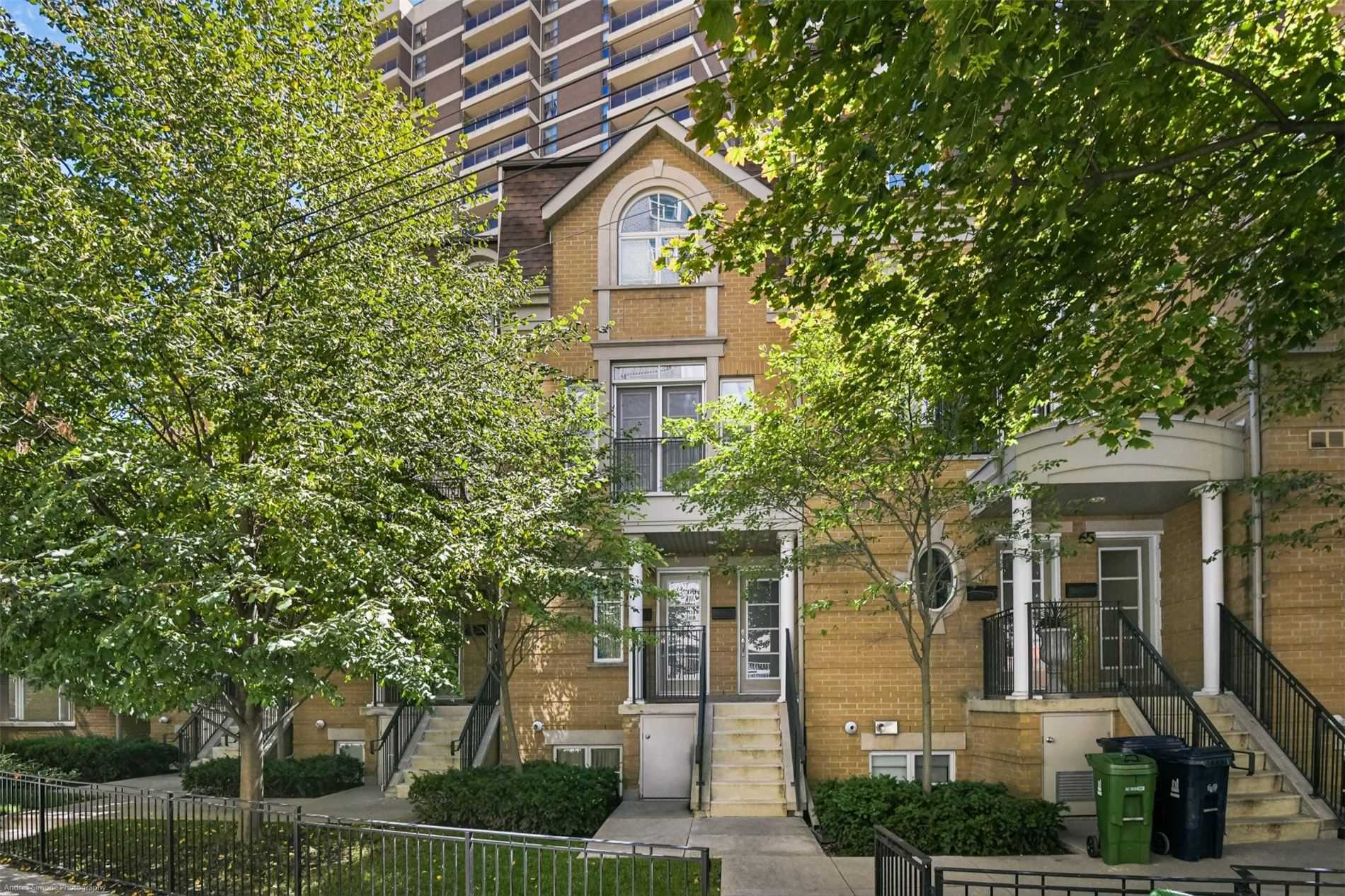 73 Pleasant Blvd, Toronto Sold, C4893112 Condos.ca